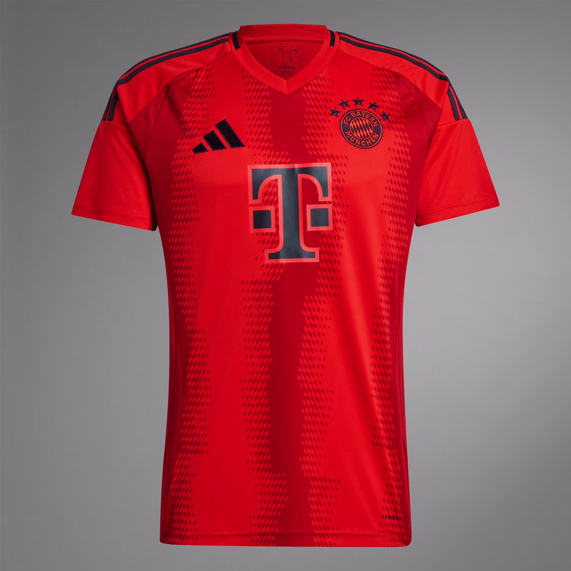 Jersey Away Bayern Munich 2024/25