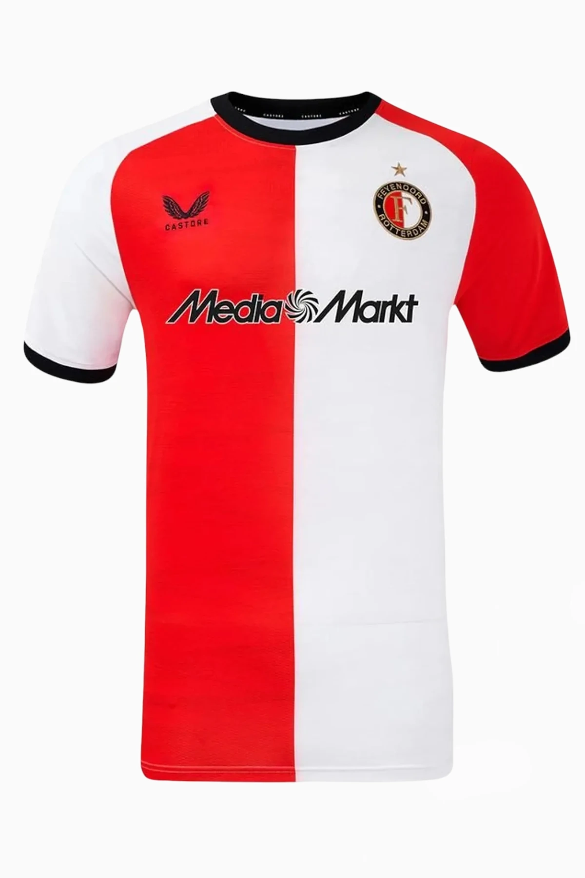 Jersey Home Feyenoord 2024/25